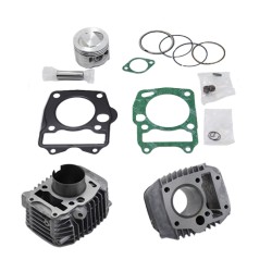 Κυλινδροπίστονο 56ΜM ANF125I INNOVA INJECTION