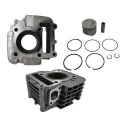 Κυλινδροπίστονο Αλουμ.ASPIRA/51MM CRYPTONR-115'04,CRYPTONT110C'10-17