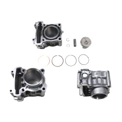 Κυλινδροπίστονο OVS 57MM  OEM CRYPTONX-135 L/C