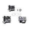 Κυλινδροπίστονο OVS 57MM  OEM CRYPTONX-135 L/C