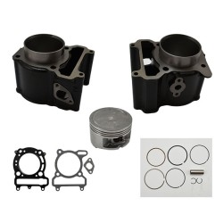 Κυλινδροπίστονο 69MM με Φλάντζες X-MAX250,MAJESTY250,X-CITY250