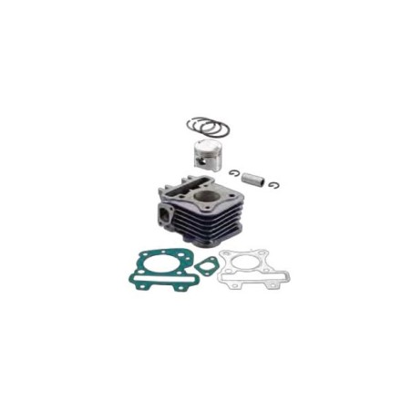 Κυλινδροπίστονο 39ΜM FLY50,LIBERTY50,VESPA ET4,ZIP50 4T'00-08