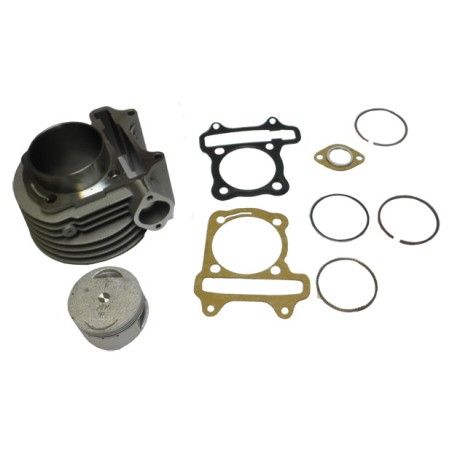 Κυλινδροπίστονο 57,4ΜM AGILITY150(R16), GY6/150CC