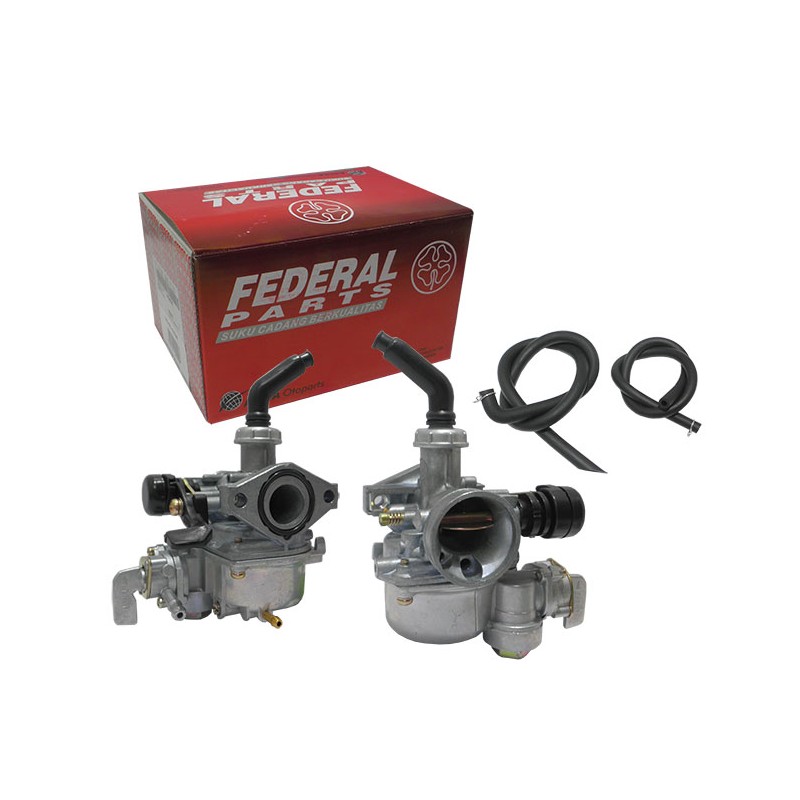 Καρμπυρατέρ FEDERAL C100ASTREA