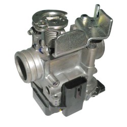 Σώμα INJECTION (Πεταλούδα Ψεκασμού) OEM PCX125I
