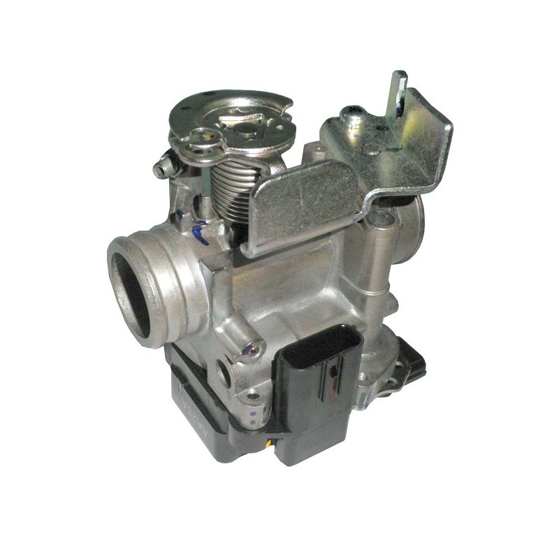 Σώμα INJECTION (Πεταλούδα Ψεκασμού) OEM PCX125I
