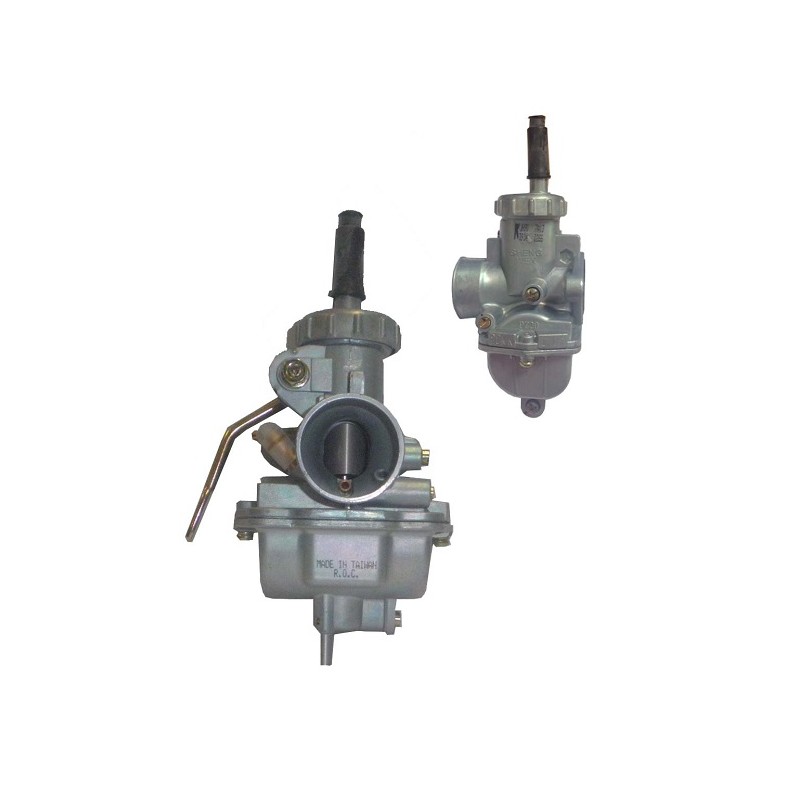 Καρμπυρατέρ 17MM Βίδα/SHENGWEY CB50J