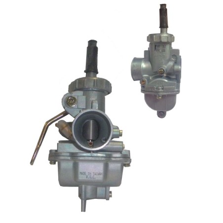 Καρμπυρατέρ 17MM Βίδα/SHENGWEY CB50J