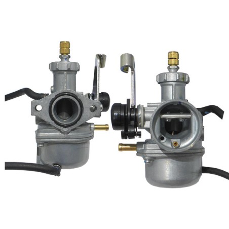Καρμπυρατέρ  OEM KRISSII-110