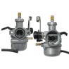 Καρμπυρατέρ  OEM KRISSII-110