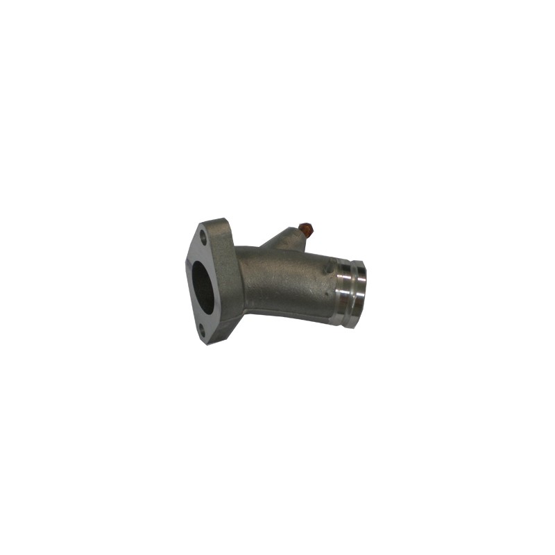 Εισαγωγή Καρμπυρατέρ μεταλ OEM ZX130, X-CITE135