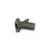 Εισαγωγή Καρμπυρατέρ μεταλ OEM ZX130, X-CITE135