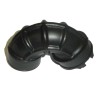 Εισαγωγή Καρμπυρατέρ Ελαστικ.β'Μέρος OEM ZX130, X-CITE135