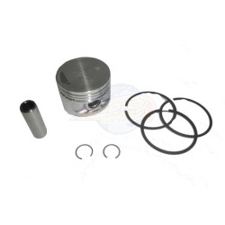 Πιστόνι STD OEM PIAGGIO/FLY125,LIBERTY125,TYPHOON125,/LX125,SKIPPER15 4T.E3 2V