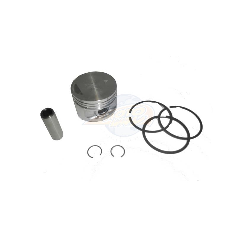 Πιστόνι STD OEM PIAGGIO/FLY125,LIBERTY125,TYPHOON125,/LX125,SKIPPER15 4T.E3 2V