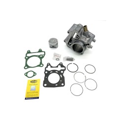 Κυλινδροπίστονο Honda SH 125 12-20 PCX 125 13-24 SH Mode 13-24 Forza 125 15-24