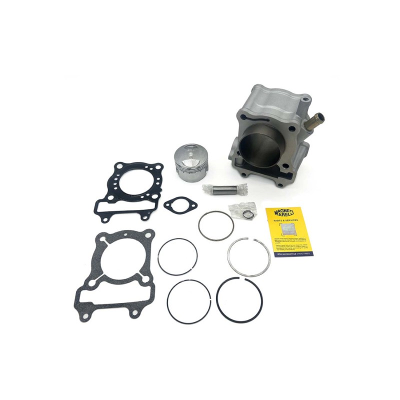 Κυλινδροπίστονο Honda SH150 SH150i -12 Pantheon 150 S-Wing 150 PS PES 150 Dylan 150