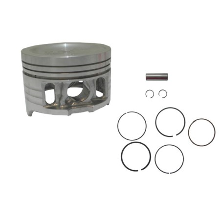 Πιστόνι OEM STD/52.4MM SUPRA-X125I HELMIN