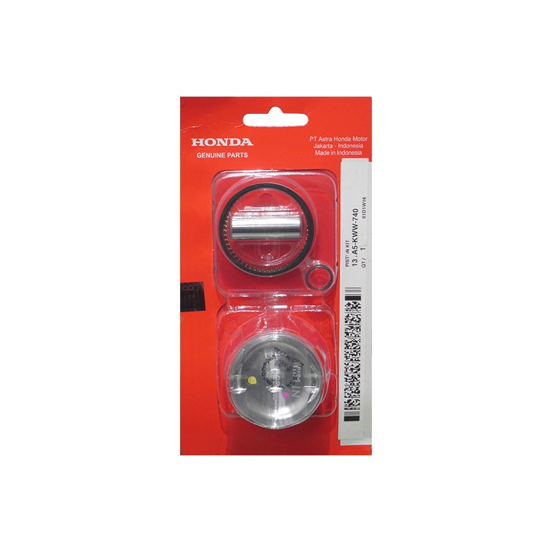 Πιστόνι OEM STD/50MM WAVE110I,GRAND110FI