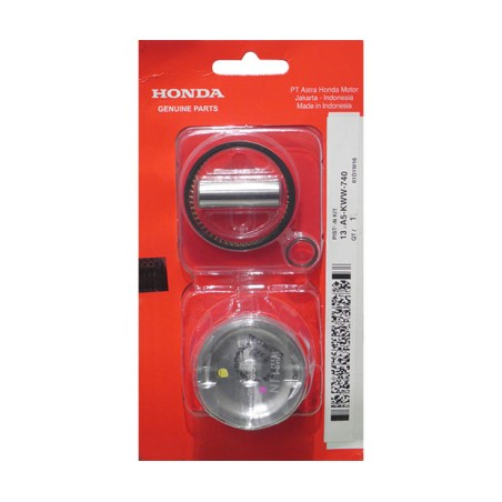 Πιστόνι OEM 050/50.50ΜΜ WAVE110I,GRAND110FI
