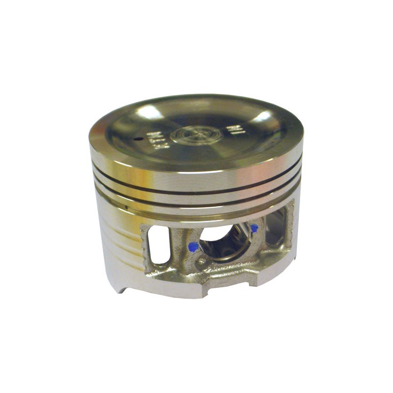 Πιστόνι FEDERAL STD/52,3MM ANF125INNOVA,ANF125INJECTION