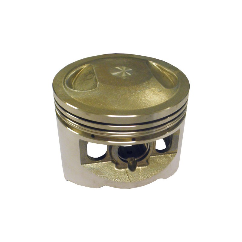 Πιστόνι IKT GB5 58MM Πομπε(GBO)