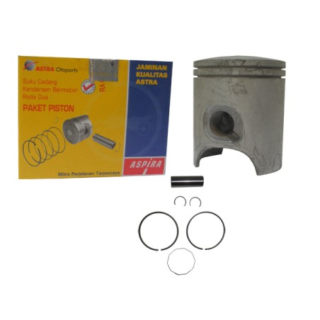 Πιστόνι ASPIRA 100/53ΜΜ F1ZR/110CC
