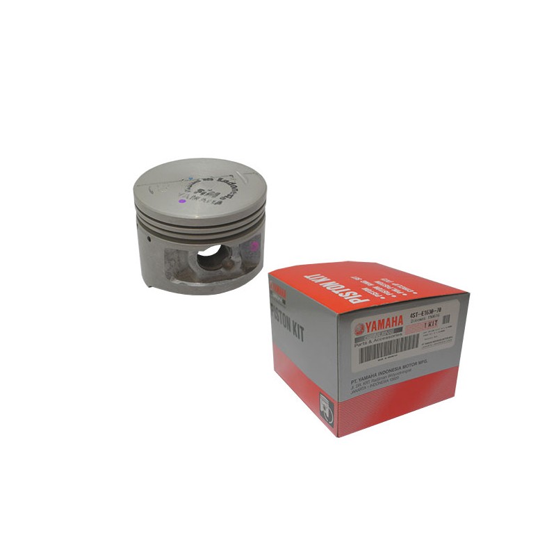 Πιστόνι STD/49MM-13MM OEM CRYPTON-T105