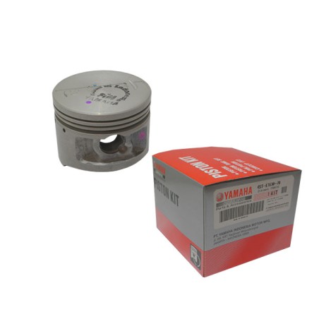 Πιστόνι STD/49MM-13MM OEM CRYPTON-T105