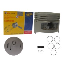 Πιστόνι ASPIRA 100/52ΜΜ CRYPTONR-115'04,CRYPTONT110C'10-17