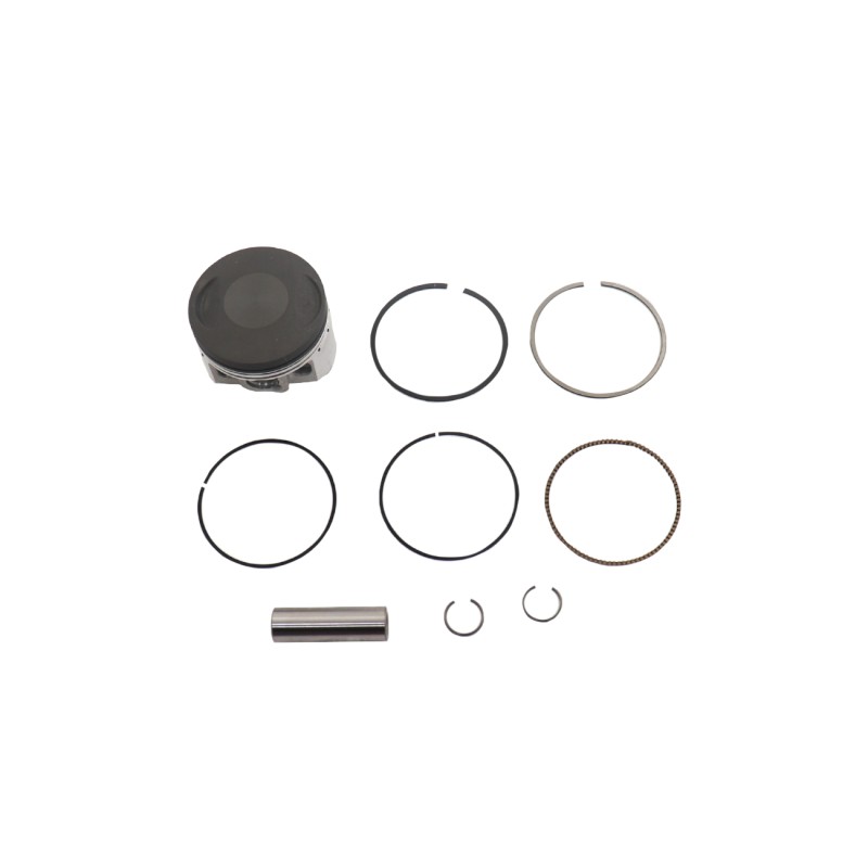Πιστόνι Κομπλέ STD/54mm-13mm Πείρος ASUS125i,CROSSX125