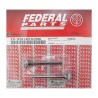 Βαλβίδες Σετ Εισ/Εξ FEDERAL ANF125INNOVA