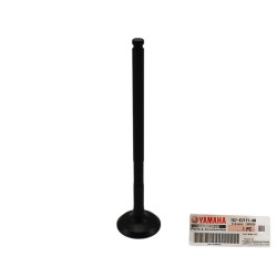 Βαλβίδα Εισαγωγής  OEM CRYPTONX-135 (4VLV)