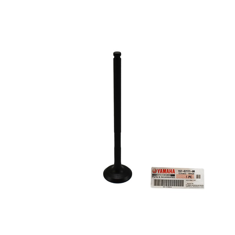 Βαλβίδα Εισαγωγής  OEM CRYPTONX-135 (4VLV)