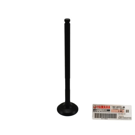 Βαλβίδα Εισαγωγής  OEM CRYPTONX-135 (4VLV)