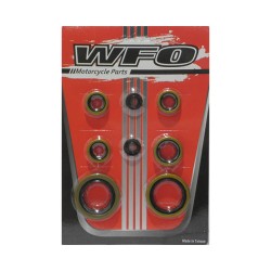Τσιμούχες Σετ /8τμχ KTM250EXC-4'04-05,450EXC'03-07,400EXC'00-07,525SX,MXC'03-07