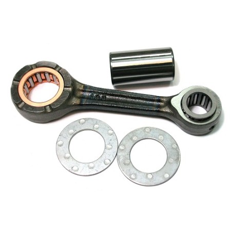 Μπιέλα   33MM με Ροδέλα DIO50/AF28,KYMCO/SUPER8/50-2T