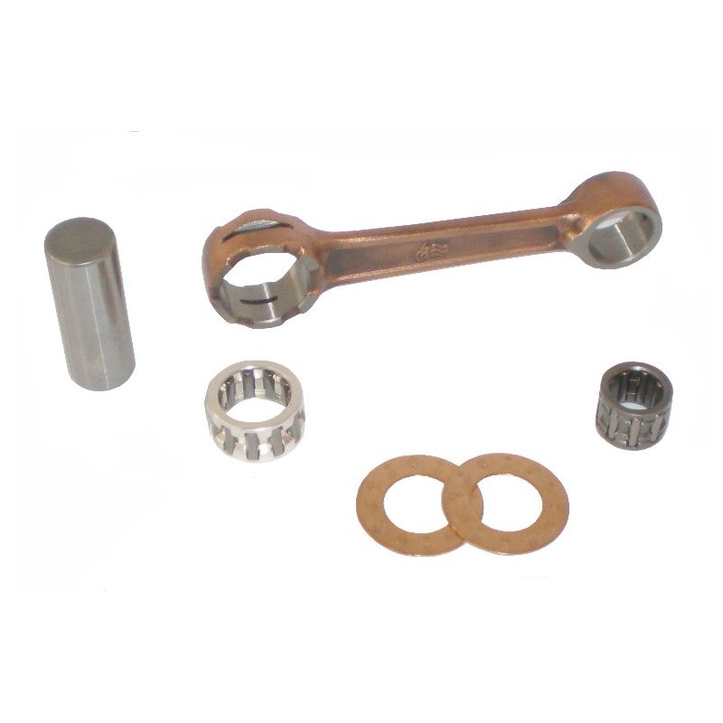 Μπιέλα JASIL 6001006 HON/SH75SCOOPY