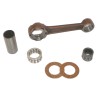 Μπιέλα JASIL 6001108 SCOOPY100 (96-01)