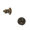 Εκκεντροφόρος OVS  OEM CRYPTONX-135 L/C