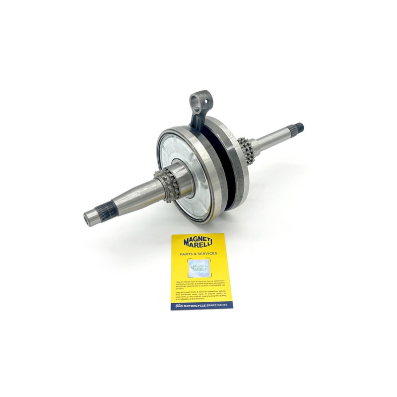 Στρόφαλος Honda 150 SH 02-12 Pantheon 4T  @