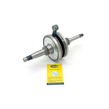 Στρόφαλος Honda 150 SH 02-12 Pantheon 4T  @