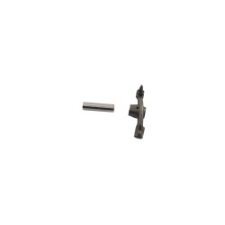 Κοκοράκι ASUS125i,CROSSX125