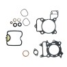 Φλάντζες Κεφαλής Σετ 72ΜΜ SH300
