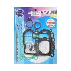 Φλάντζες Κεφαλής Σετ  SH150,LOGIK150