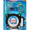 Φλάντζες Κεφαλής Σετ 9τμχ CRF250R'04-07
