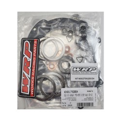 Φλάντζες Κεφαλής Σετ WRP/WT0054 KTM/LC8 ADVENTURE950'02-06