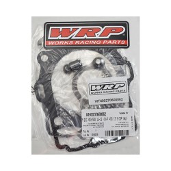 Φλάντζες Κεφαλής Σετ WRP/WT0062 KTM/SX-F450'13