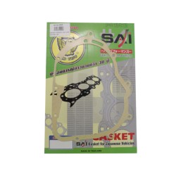 Φλάντζα Συμπλέκτη GOLD WING CRYPTONX-135