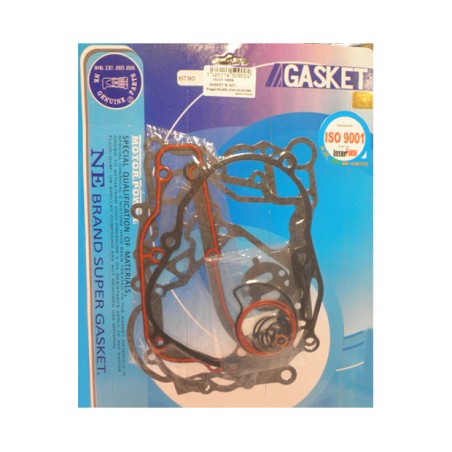 Φλάντζες Β'Σετ  BEVERLY300RST'12-15,MP3 YOURBAN ERL300'11-15,VESPA GTV 4T'12-13,VESPA GTS IE'12-14,NEXUS300'08-09